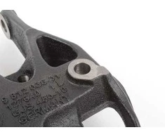 BMW Originali OEM variklio tvirtinimo kryžminio laikiklio detalė Mini 22119812036