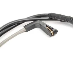 BMW originalios priekinės stabdžių kaladėlės nusidėvėjimo jutiklis E89 Z4 34356789444