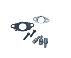 BMW Smulkių Detalių Rinkinys Originalus 11715B35166