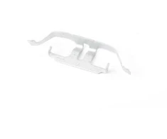 BMW originalių stabdžių kaladėlių spaustukas F20 F21 F22 F23 F30 F31 GT F32 F33 F36 34216850853