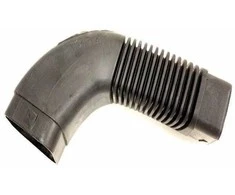 BMW ORIGINALUS 3 E90 E91 E92 E93 325d 330d VARIKLIO ORA ĮSIURBIMO ŽARNOS VAMZDIS 7790607