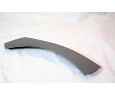 BMW Originalus 3 Serijos E90 E91 E92 Dešinės Pusės Durų Rankenos Apdaila Pilka Grau 9150338