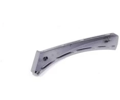 BMW ORIGINALUS 3 SERIJOS E90 E91 E92 E93 KAIRĖS DURŲ RANKENOS APDAILA PILKA GRAU 6971291