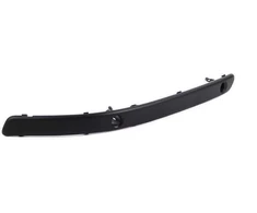 BMW ORIGINALUS 5 E39 PRIEKINIS M SPORT BUFERIS K/S KAIRĖS PUSĖS TRINTIES JUOSTA PDC FORMAVIMAS 7894139