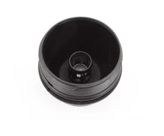 BMW originalus alyvos filtro dangtelis 3/5 serijai X3 N47N dyzeliniam varikliui 11428507685