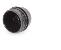 BMW originalus alyvos filtro dangtelis 3/5 serijai X3 N47N dyzeliniam varikliui 11428507685