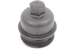 BMW originalus alyvos filtro dangtelis 3/5 serijai X3 N47N dyzeliniam varikliui 11428507685
