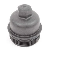 BMW originalus alyvos filtro dangtelis 3/5 serijai X3 N47N dyzeliniam varikliui 11428507685