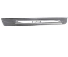 BMW Originalus Apšviestas Durų Slenkstis Priekyje Dešinėje F10/F11 5 Serija 51477203608