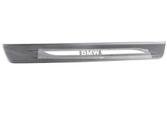 BMW Originalus Apšviestas Durų Slenkstis Priekyje Dešinėje F10/F11 5 Serija 51477203608