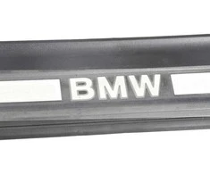 BMW Originalus Apšviestas Durų Slenkstis Priekyje Dešinėje F10/F11 5 Serija 51477203608