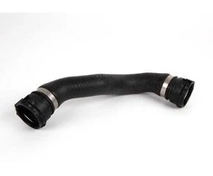 BMW Originalus aušinimo sistemos vandens žarna vamzdis E53 11532248058