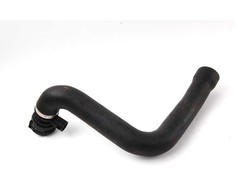 BMW originalus aušinimo sistemos vandens žarna/vamzdis E39 11531407812