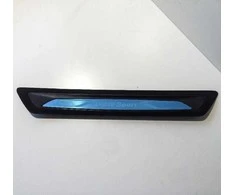 BMW Originalus Automobilio Priekinės Durų Slenksčio Apdailos Dangtelis Sport F20/F30/F31 51477289216