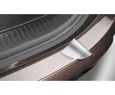 BMW Originalus Bagažinės Krašto Apsauginės Plėvelės Folija Skaidri F11 51912217965