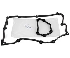 BMW Originalus Cilindro Dangčio Profilio Guminis Sandariklis 1 3 X3 Z4 Serija 11120032224