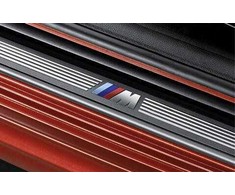 BMW originalus durų slenksčio juostos priekinė dešinė E87 1 serija 51477906818