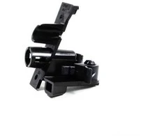 BMW originalus E38 740 750 dešinės priekinės žibintų laikiklis 63 17 8 352 816