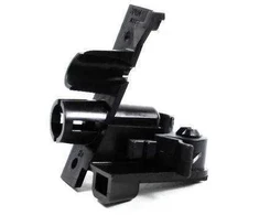BMW originalus E38 740 750 dešinės priekinės žibintų laikiklis 63 17 8 352 816