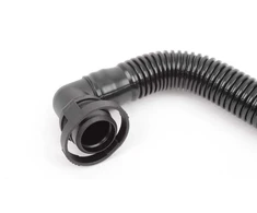 BMW originalus E46 slėgio žarna į oro siurblį 11727510428