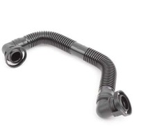 BMW originalus E46 slėgio žarna į oro siurblį 11727510428