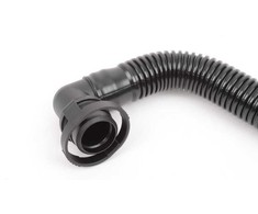BMW originalus E46 slėgio žarna į oro siurblį 11727510428