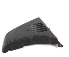 BMW originalus E60 E61 variklio apsaugos skydas dešinėje pusėje M aerodinaminio paketo