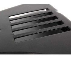 BMW originalus E60 E61 variklio apsaugos skydas dešinėje pusėje M aerodinaminio paketo