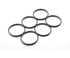 BMW Originalus E81 E87 E90 E60 F10 Įsiurbimo Gasket Rinkinys 11617547242
