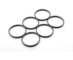 BMW Originalus E81 E87 E90 E60 F10 Įsiurbimo Gasket Rinkinys 11617547242