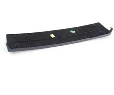 BMW Originalus E82 E88 Priekinis Bamperis Pagrindinis Licencijos Numerio Laikiklis OEM 51117896726