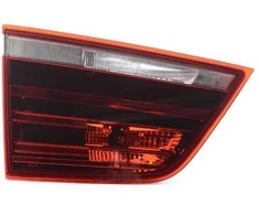 BMW Originalus F25 X3 Kairysis Galinis Vidinis Bagažinės Dangčio Žibintas 2011-2016 NAUJAS