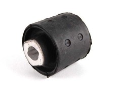 BMW originalus galinio ašies laikiklio guminis montavimo įdėklas E46/E83/E85/E86 33176770788