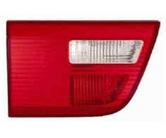 BMW originalus galinis bagažinės/daiktadėžės dangčio žibintas/kvarcas kairėje E53 X5 63217164485