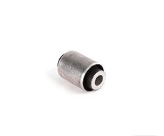 BMW originalus galinis pakabos apatinis svirtys guminis montavimo įdėklas 33326770824