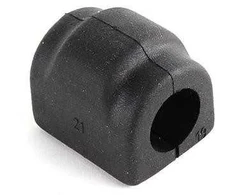 BMW originalus galinis stabilizatoriaus anti-rolio baro guminis laikiklis 33551094551