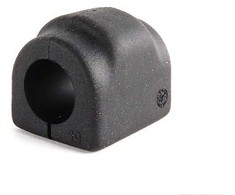 BMW originalus galinis stabilizatoriaus anti-rolio baro guminis laikiklis 33551094551