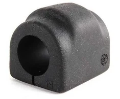 BMW originalus galinis stabilizatoriaus anti-rolio baro guminis laikiklis 33551094551