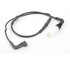 BMW originalus galinių stabdžių kaladėlių nusidėvėjimo jutiklis E89 Z4 kabrioletas 34356792566
