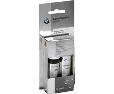 BMW Originalus Glaistymo lazdelių rinkinys, kosminės pilkos spalvos Metallic 51910415660