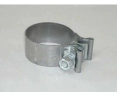 BMW originalus išmetimo duslintuvo/kolonėlės spaustukas E46/E83 18307785717