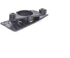 BMW originalus juostos išvykimo sistemos kameros laikiklis priekyje kairėje 51117203825