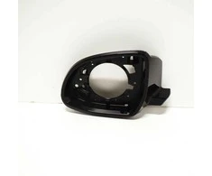 BMW Originalus Kairysis NS Durų Sparno Veidrodžio Laikiklis Juodas 51167327911