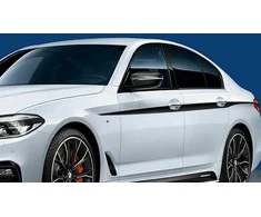 BMW Originalus M Performance Dešinės Kairės Akcento Juostos Filmas 51142432164