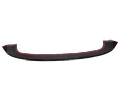 BMW Originalus M Performance Galinis Stogo Spoileris Sparnas Juodas Matinis Serija 1 51622211888