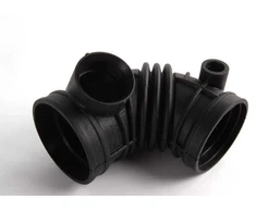 BMW originalus masės oro srauto jutiklio guminis vamzdis/dalis E39/E38 13541703726
