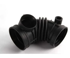 BMW originalus masės oro srauto jutiklio guminis vamzdis/dalis E39/E38 13541703726