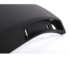 BMW Originalus Mini Cooper 2002-2005 Mini Bamperio Dangtelis Spoileris Apdaila 51116800148