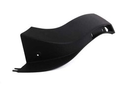 BMW Originalus Mini Cooper 2002-2005 Mini Bamperio Dangtelis Spoileris Apdaila 51116800148