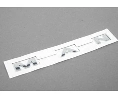 BMW Originalus MINI R61 Paceman M A N Emblema Ženklelis Logotipas OEM 51149811766
